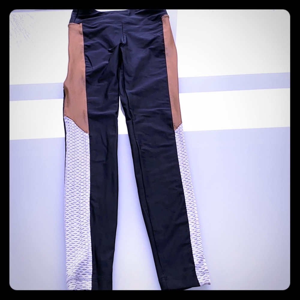 Koral serendipity high rise energy legging